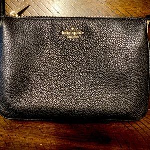 Kate spade cross body bag purse- never used